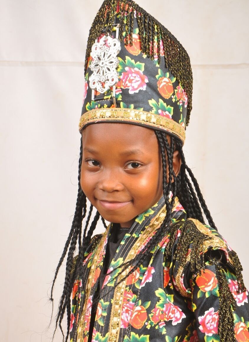 Anitah Shana